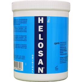 Helosan Original 1000 gr