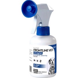 Frontline Vet Spray 250 ml