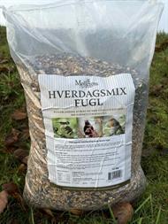 Møllerens Hverdagsmix Fugl - 13 kg