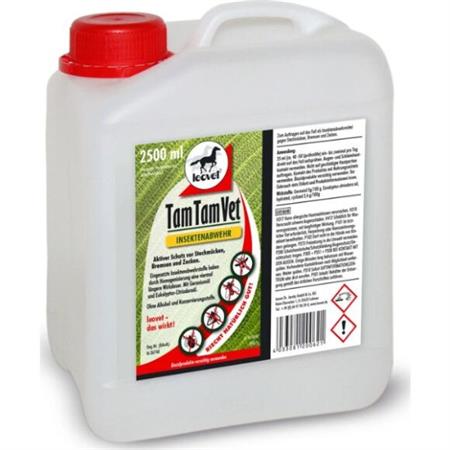 Leovet TamTamVet Sommerspray 2,5 L - Refill