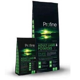Profine Adult Light Lam & Kartofler 15 kg
