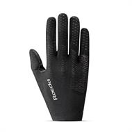 Roeckl Ridehandsker Mechelen - Sort