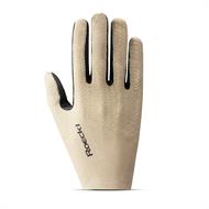 Roeckl Ridehandsker Mechelen - Sand Breeze