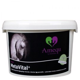 Amequ MetaVital+ 5 kg - midlertidig udsolgt