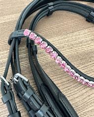 byWeber Molly Trense - Pink