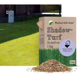 Naturegrass Shadow-Turf 1 kg - Datovare