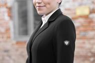 Covalliero Stævnejakke Parigo - Sort - S