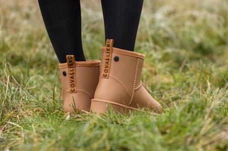 Covalliero Petite Støvler - Brun - 38