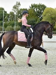 ES Underlag - Pink Pearl