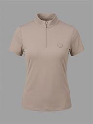 Montar Blair T-shirt - Taupe