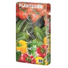 Plantesæk 40 L