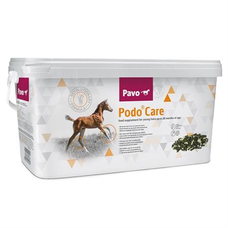Pavo PodoCare 8 kg