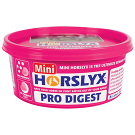 Horslyx Mini Pro Digest