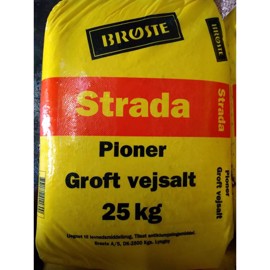 Vejsalt 25 kg