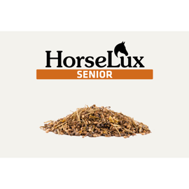 Horselux Senior 15 kg - midlertidig udsolgt