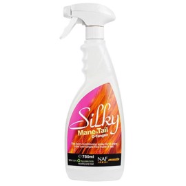 NAF Silky Spray 750ml