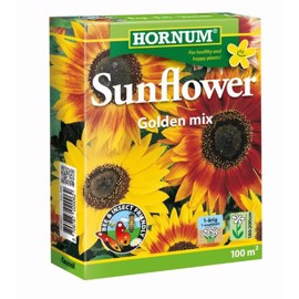 Hornum Sunflower Golden Mix 100gr