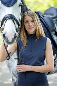 CATAGO Teodora Tank Top - Navy