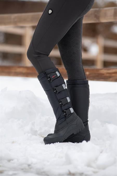 Covalliero Thermostøvler - Classic - 43