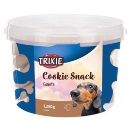 Trixie Cookie Giants snacks m. lam 1,2kg