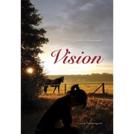 Vision - Roman af Jannie Schønwandt