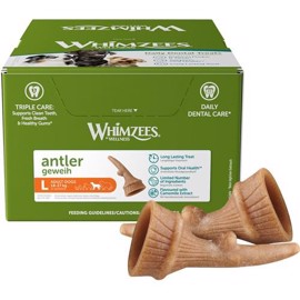 Whimzees Occupy Antler 60g/1stk